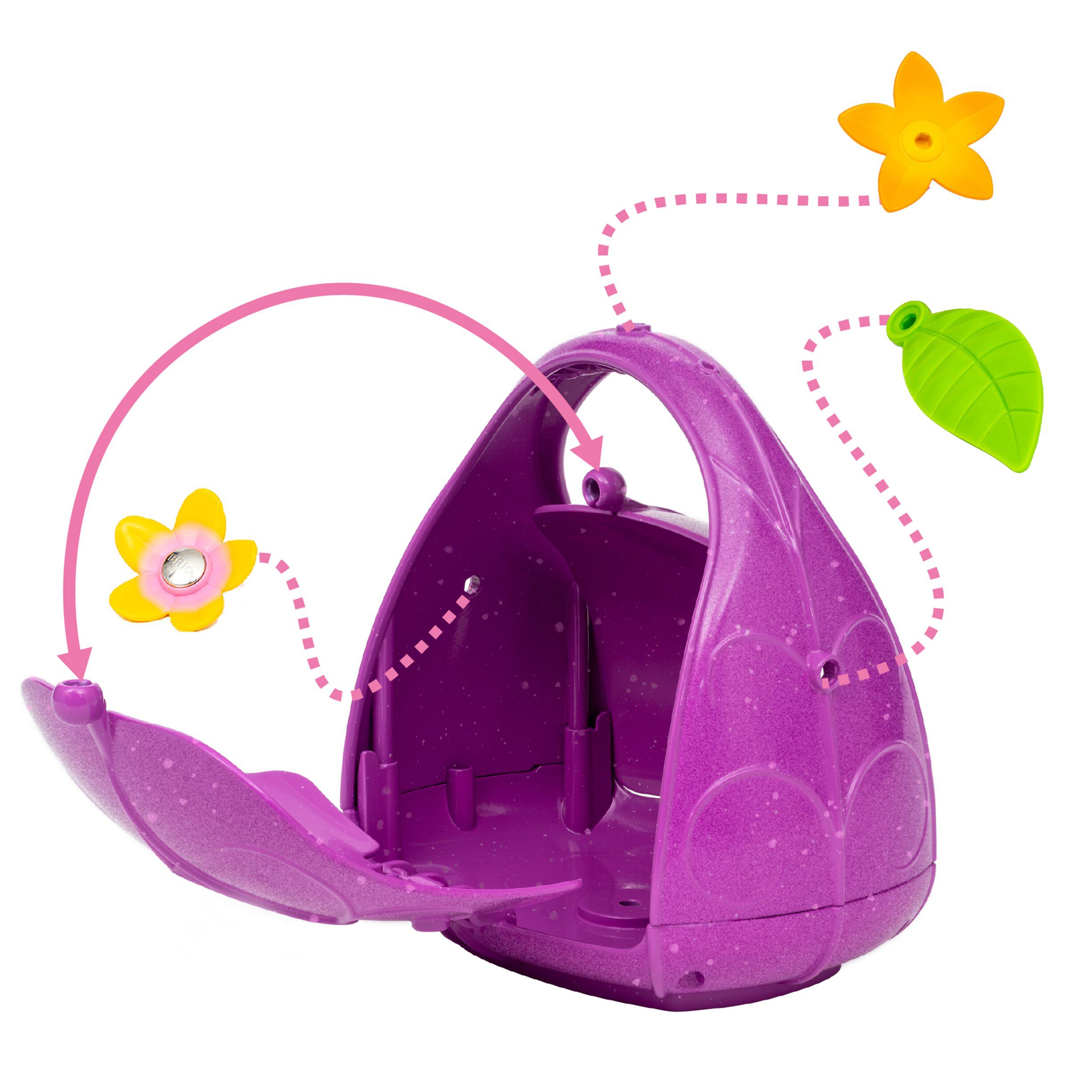 BRIO Flora 36250 Take Alo