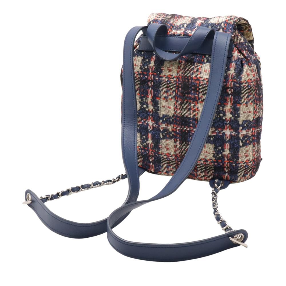 Chanel Backpack