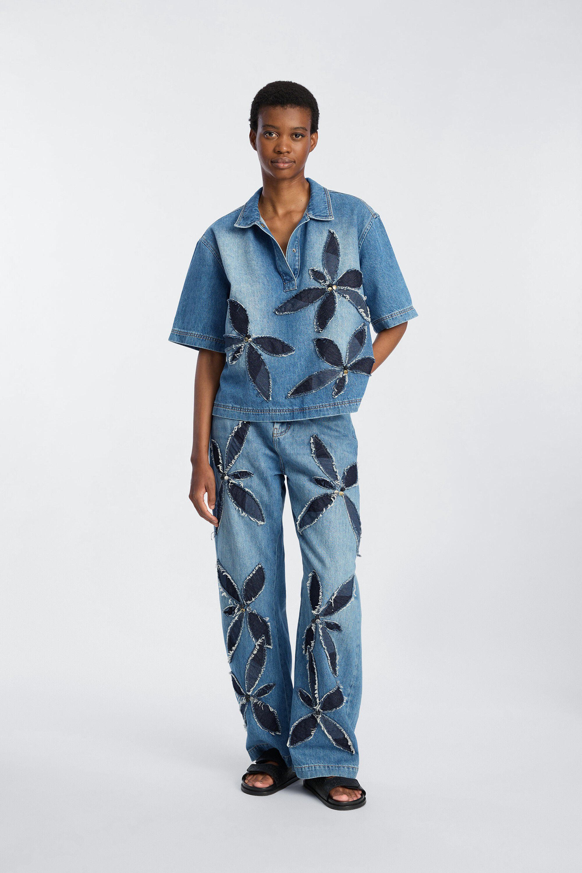 BERTRYM 100% Organic Cotton