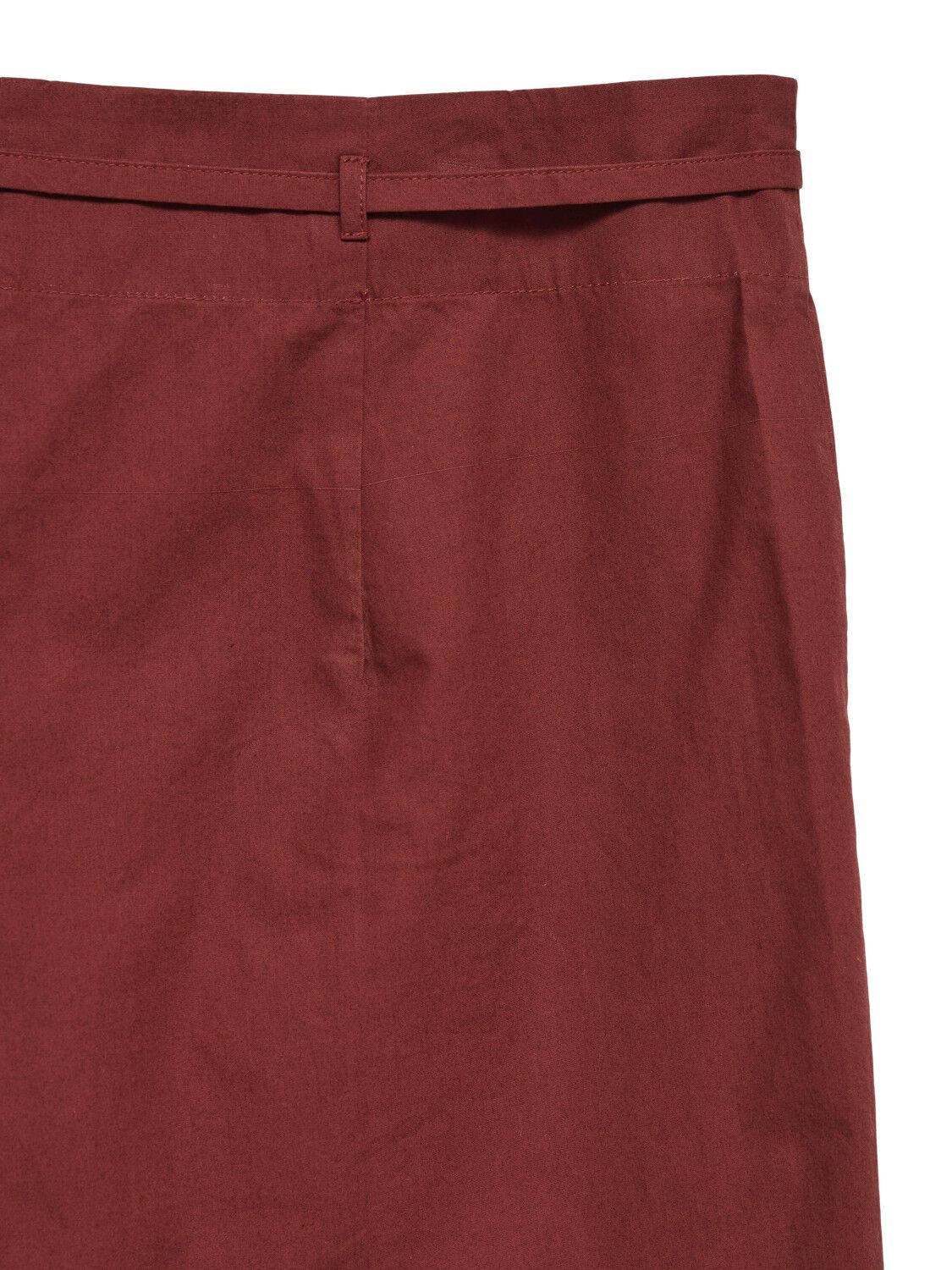 AWBARBARA MW SHORTS