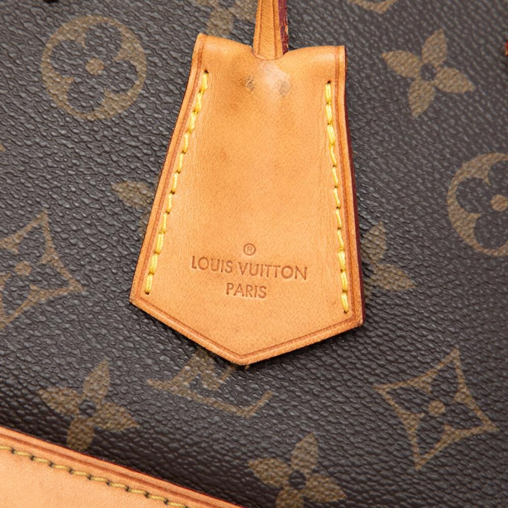 Louis Vuitton Alma