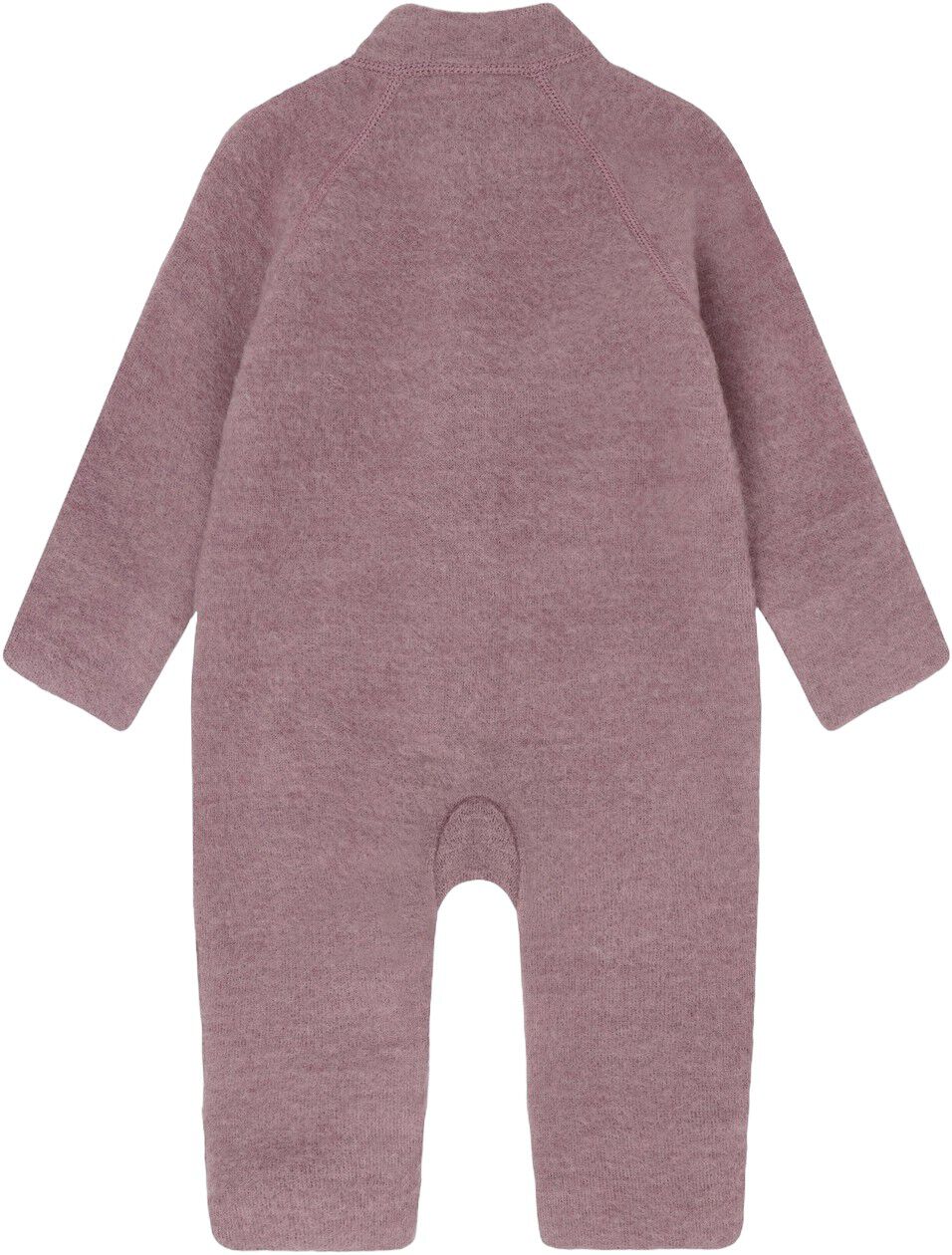 Soft Wool - Jumpsuit