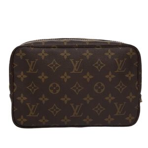 Louis Vuitton Trousse Toilette