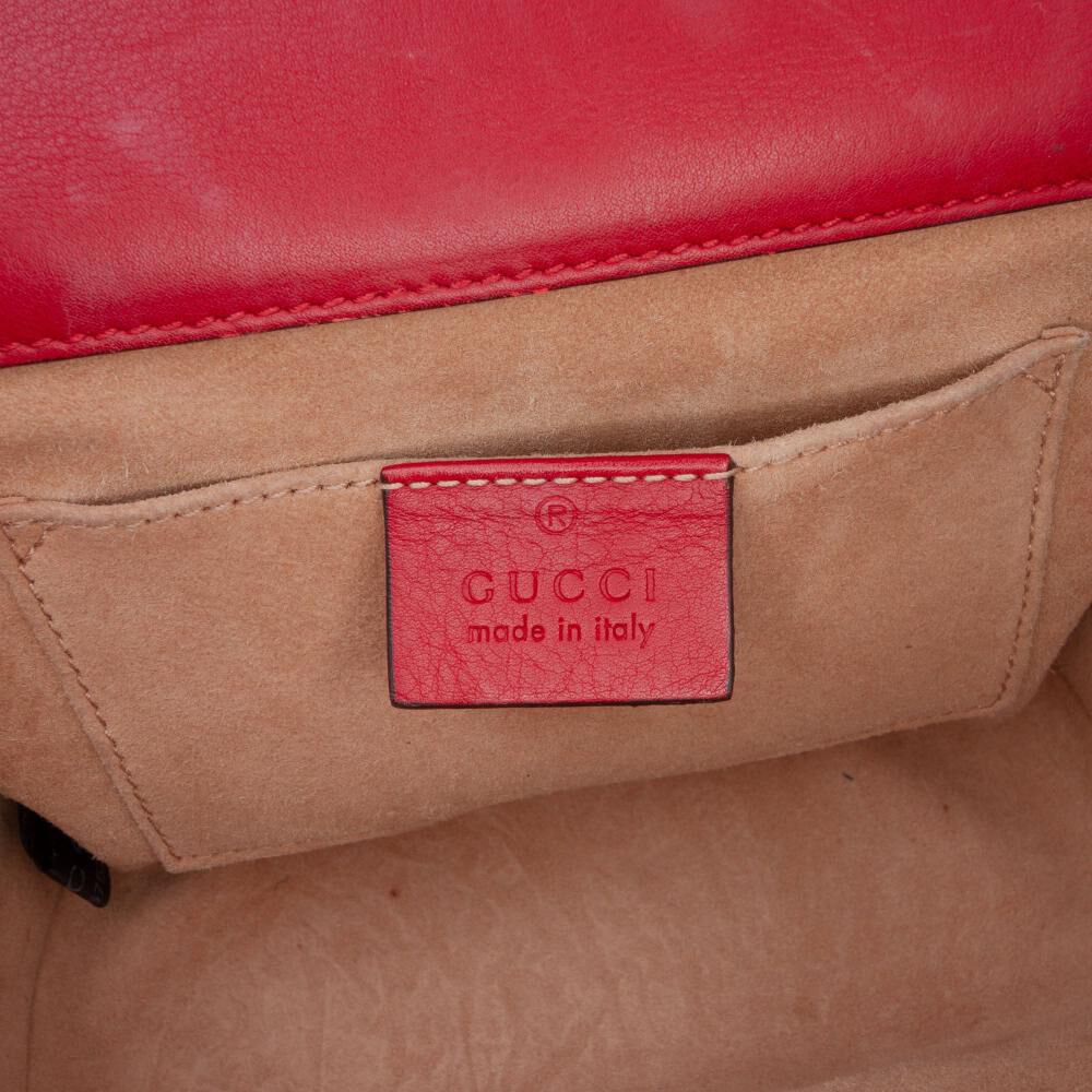 Gucci Crossbody Bag