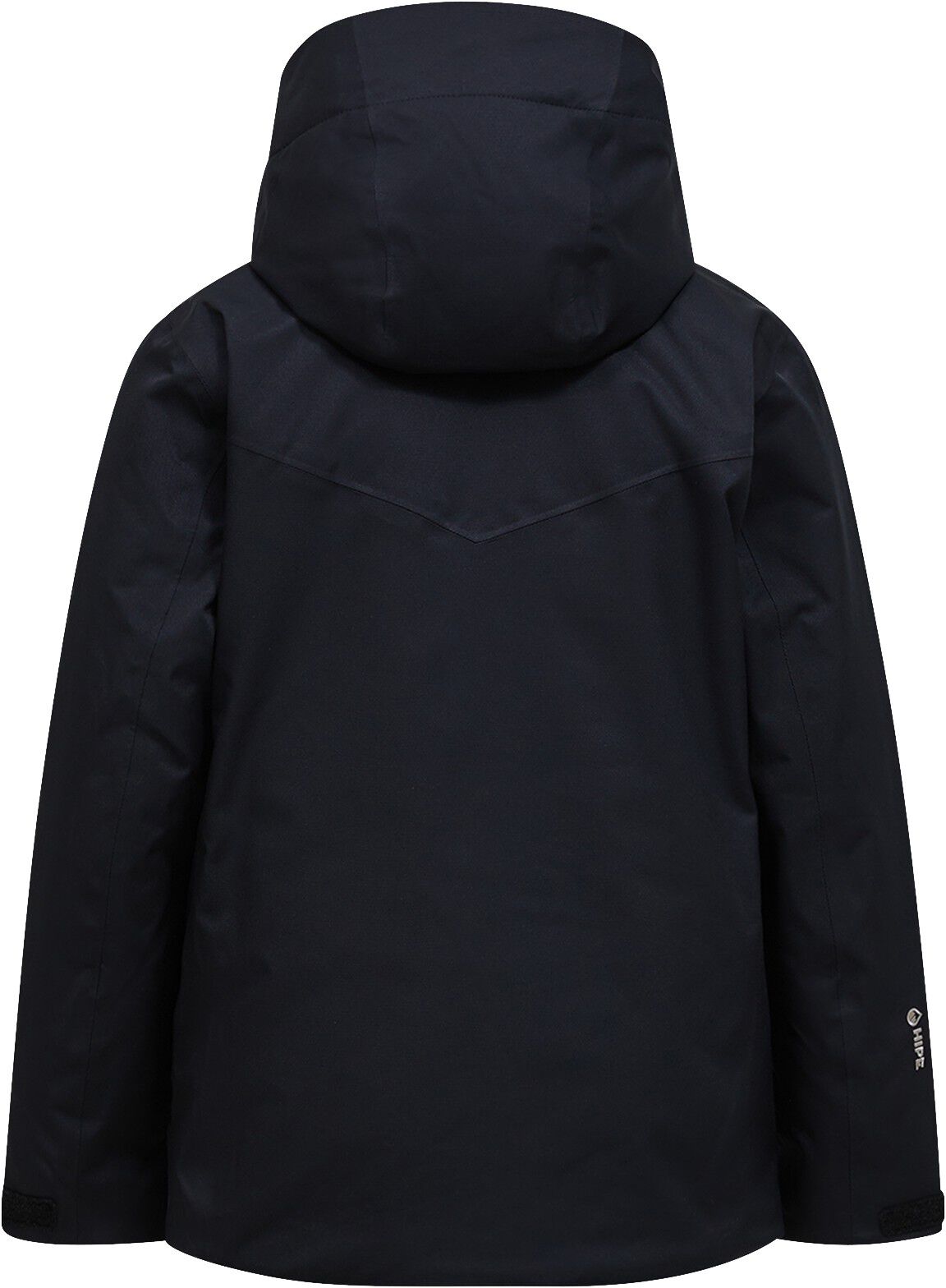 Maroon Insulated Vinterjakke