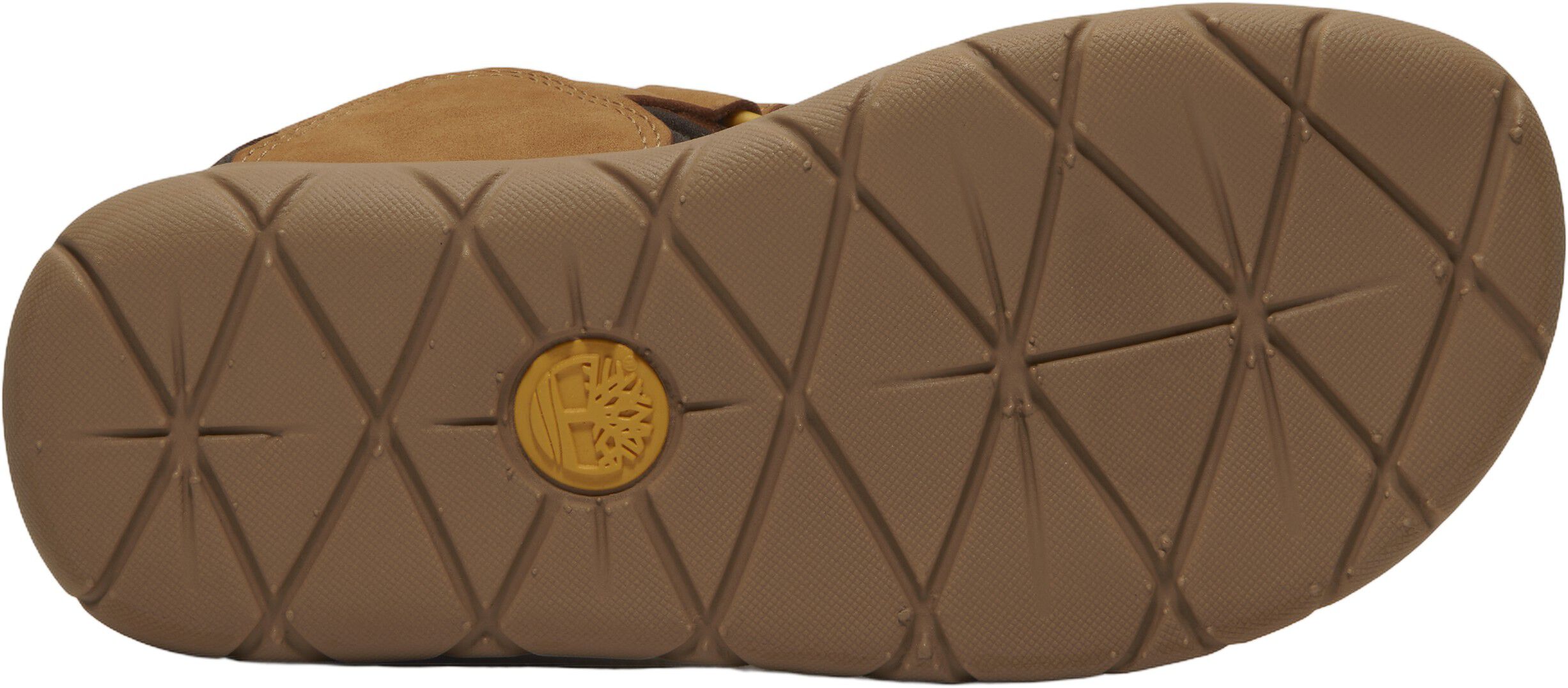 Perkins Row BACKSTRAP SANDAL WHEAT