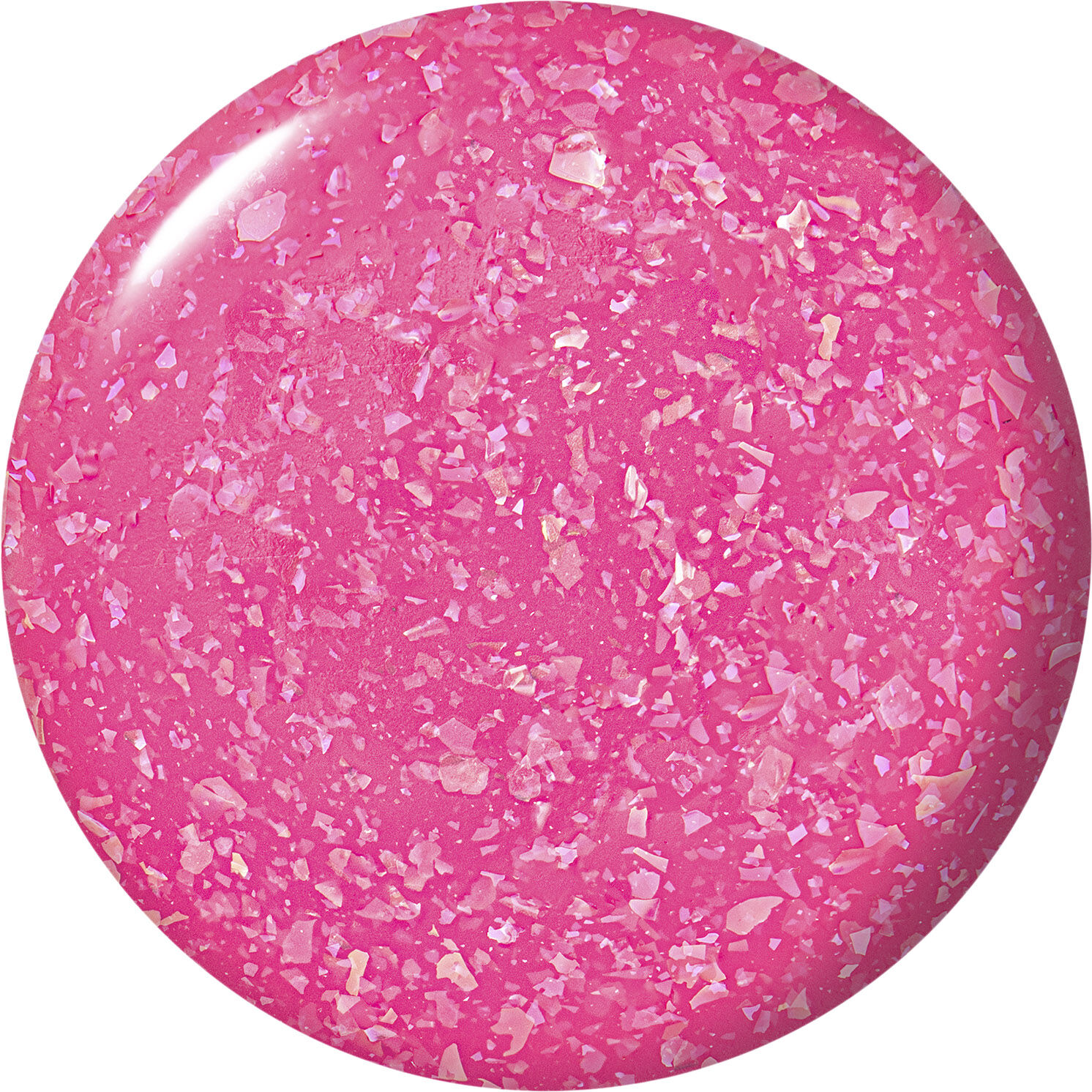 IS - GLOSSED IN YOUR THOUGHTS