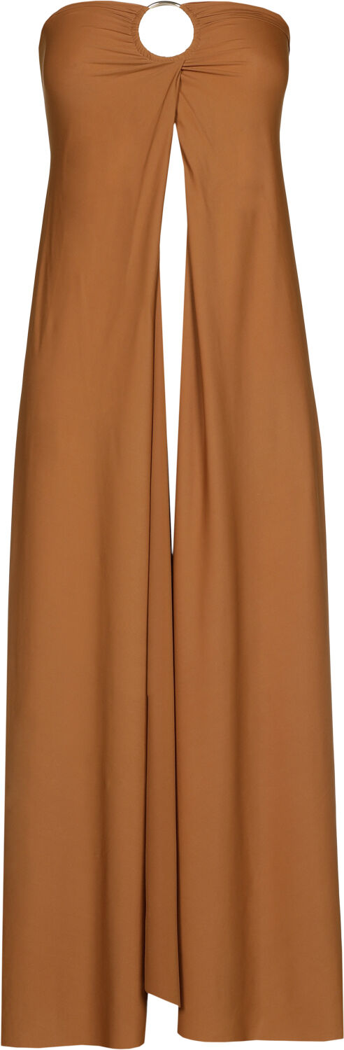 Lita badedragt med specielle accessori