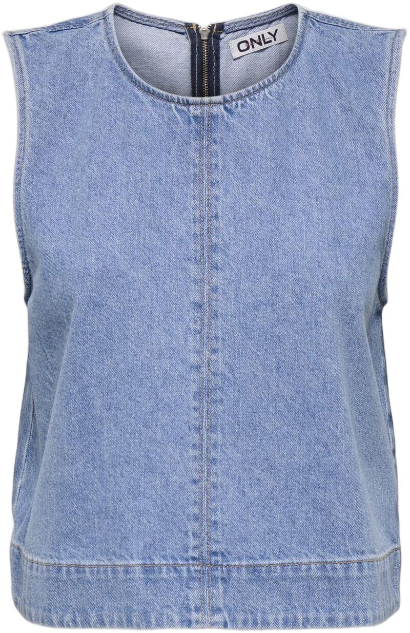 Onldorsi S/L Top Dnm Sik