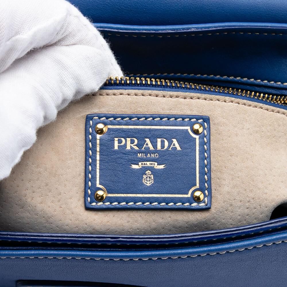 Prada Crossbody Bag