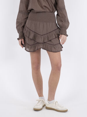 Ricki S Voile Skirt