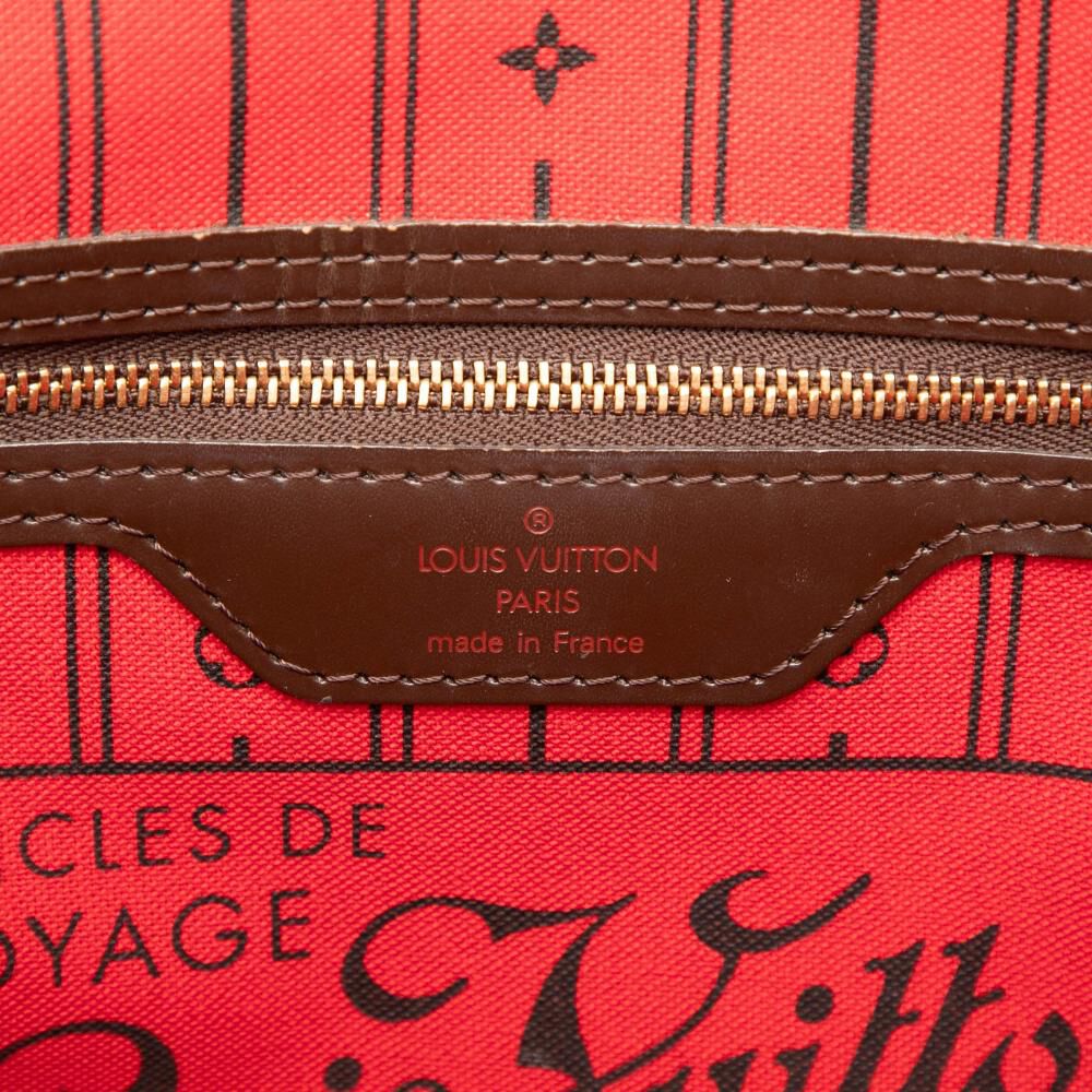 Louis Vuitton Neverfull