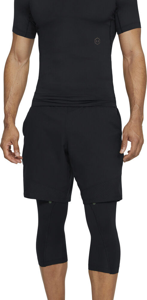 RUSH 3/4 Legging