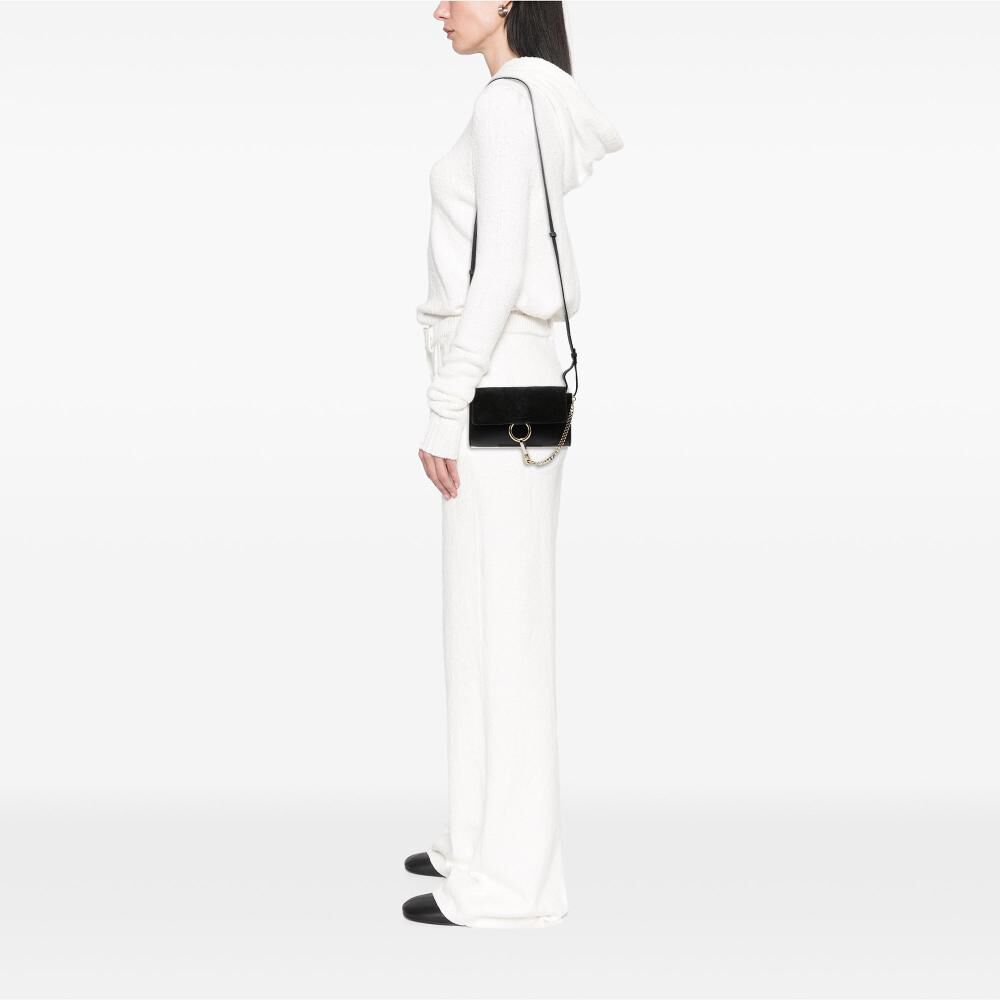 Chlo&eacute; Crossbody Bag