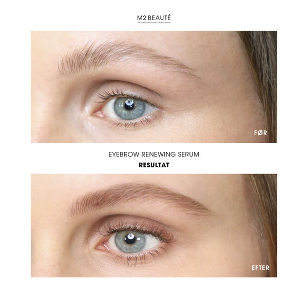 Eyebrow Renewing Serum 5 ml.