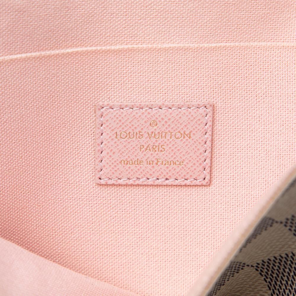 Louis Vuitton Pochette Felicie
