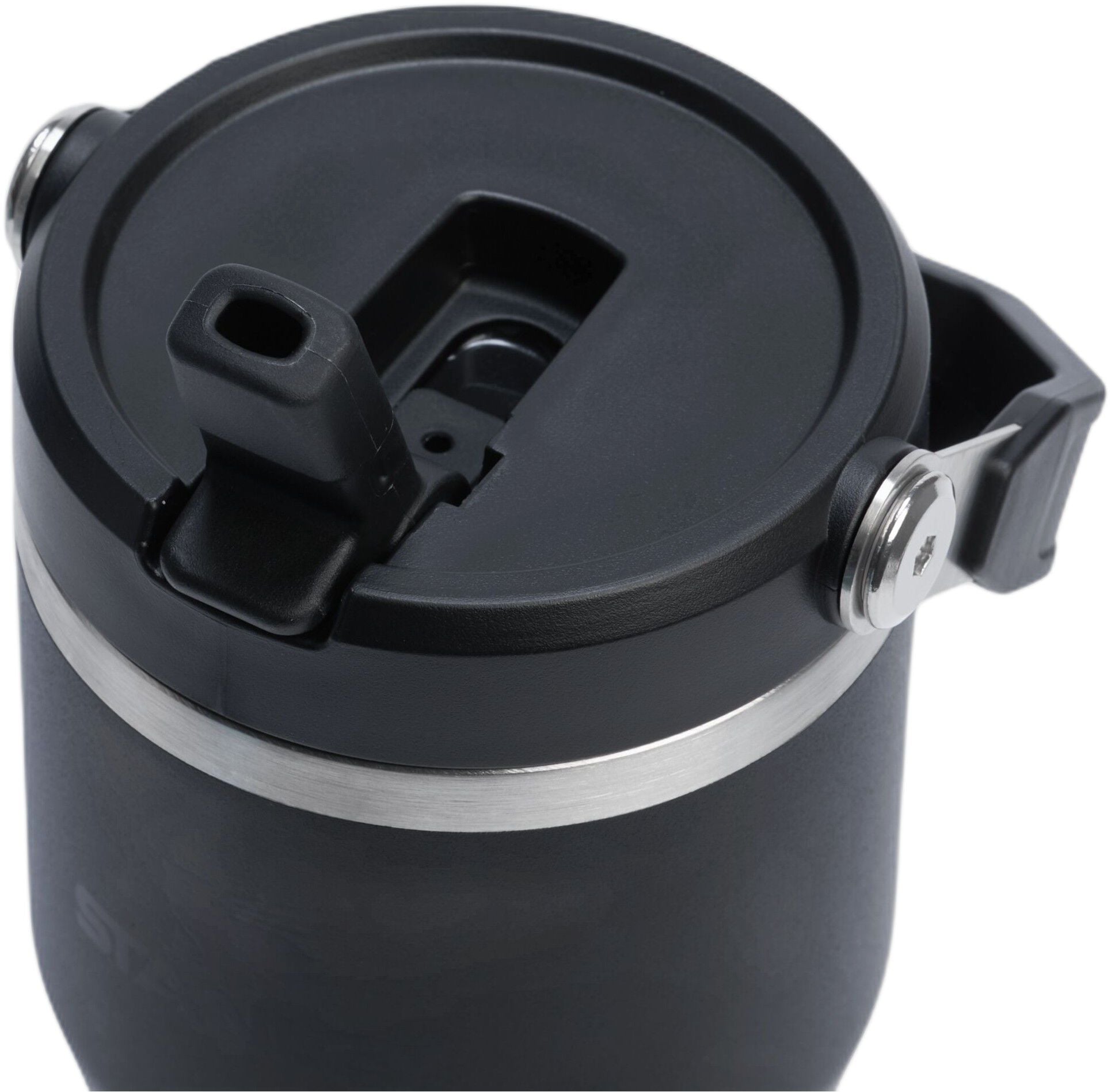 Stanley The IceFlow Flip Straw 2. 0 Tumbler 0. 59L