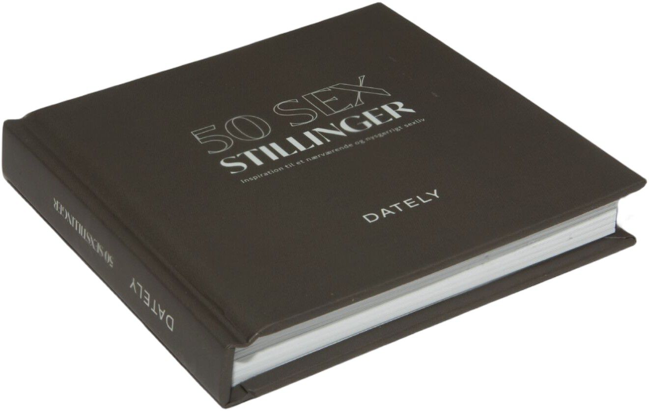 50 sexstillinger travel size