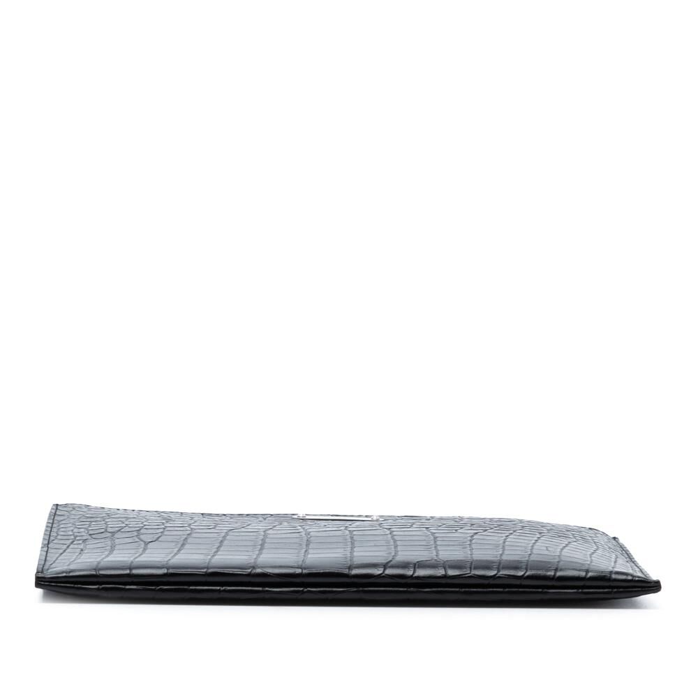Yves Saint Laurent Clutch