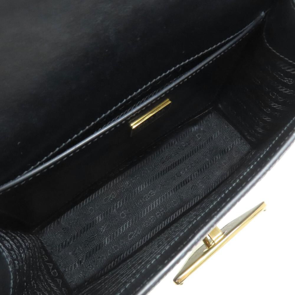Prada Shoulder Bag