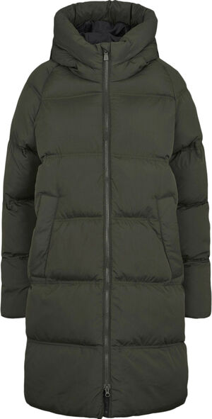 Sami II Long Puffa Vinterjakke