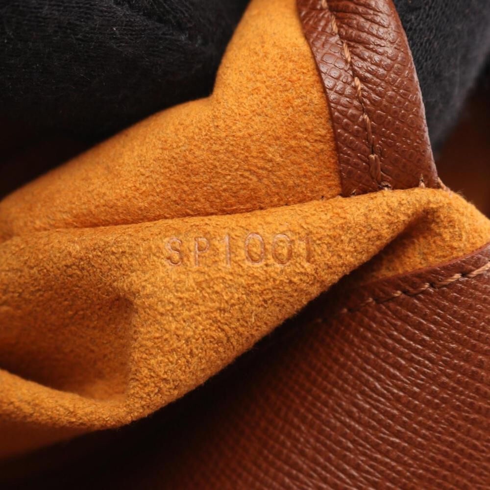 Louis Vuitton Musette Tango