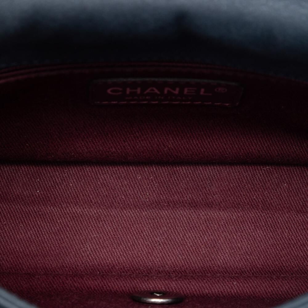 Chanel Flap Bag