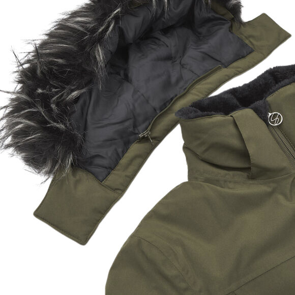 Saphine Overall skidragt