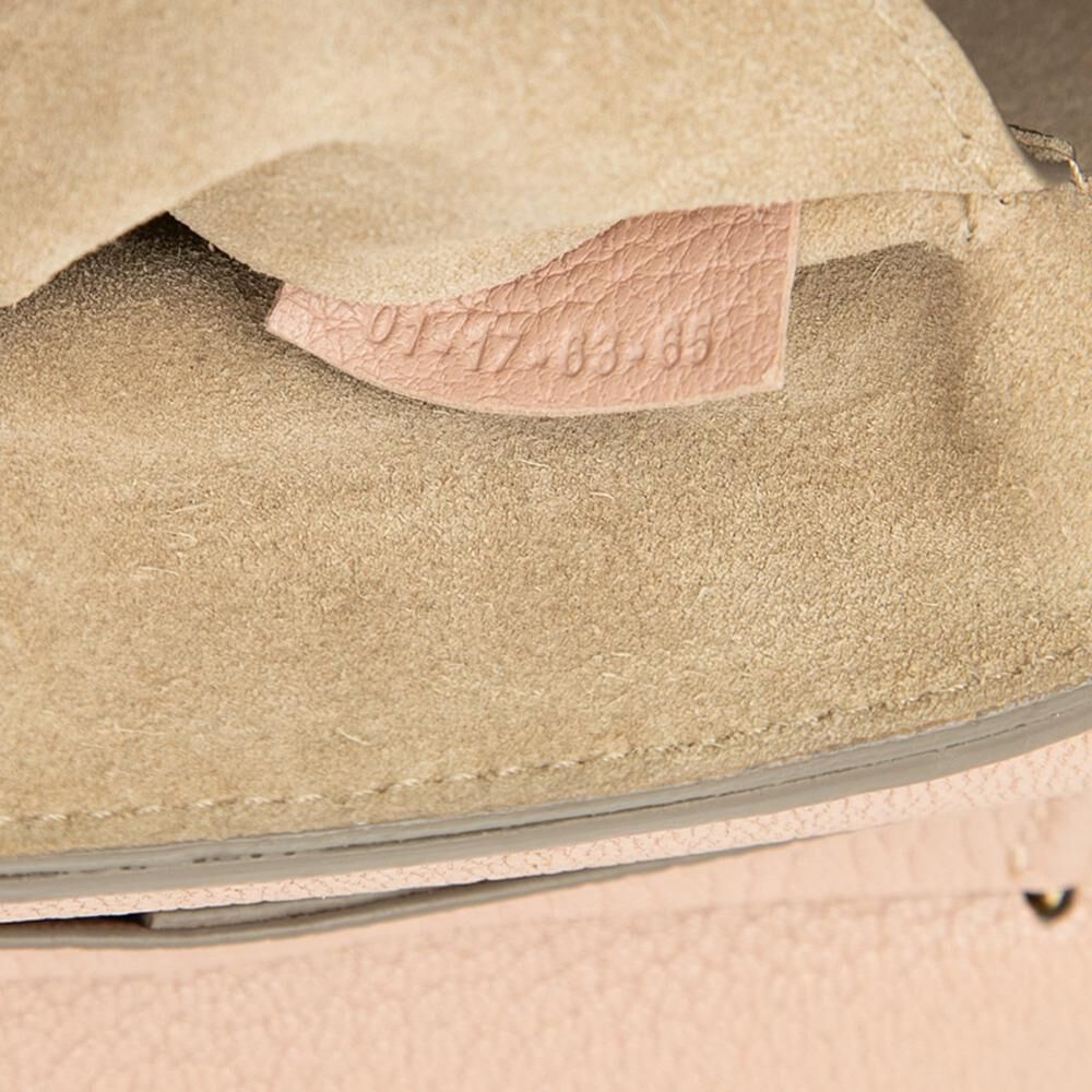 Chlo&eacute; Crossbody Bag
