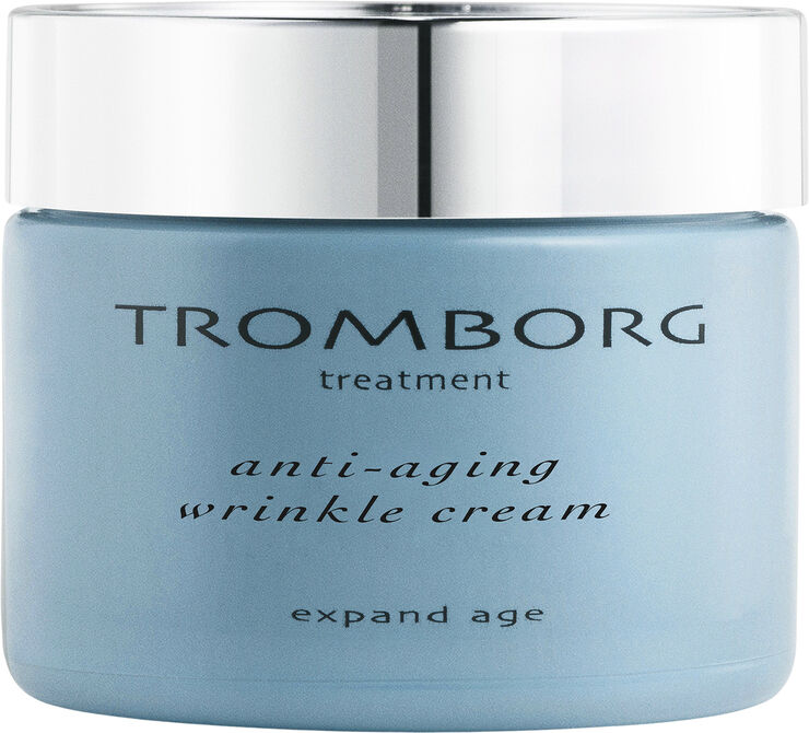 Anti-Aging Wrinkle Cream 50 ml.