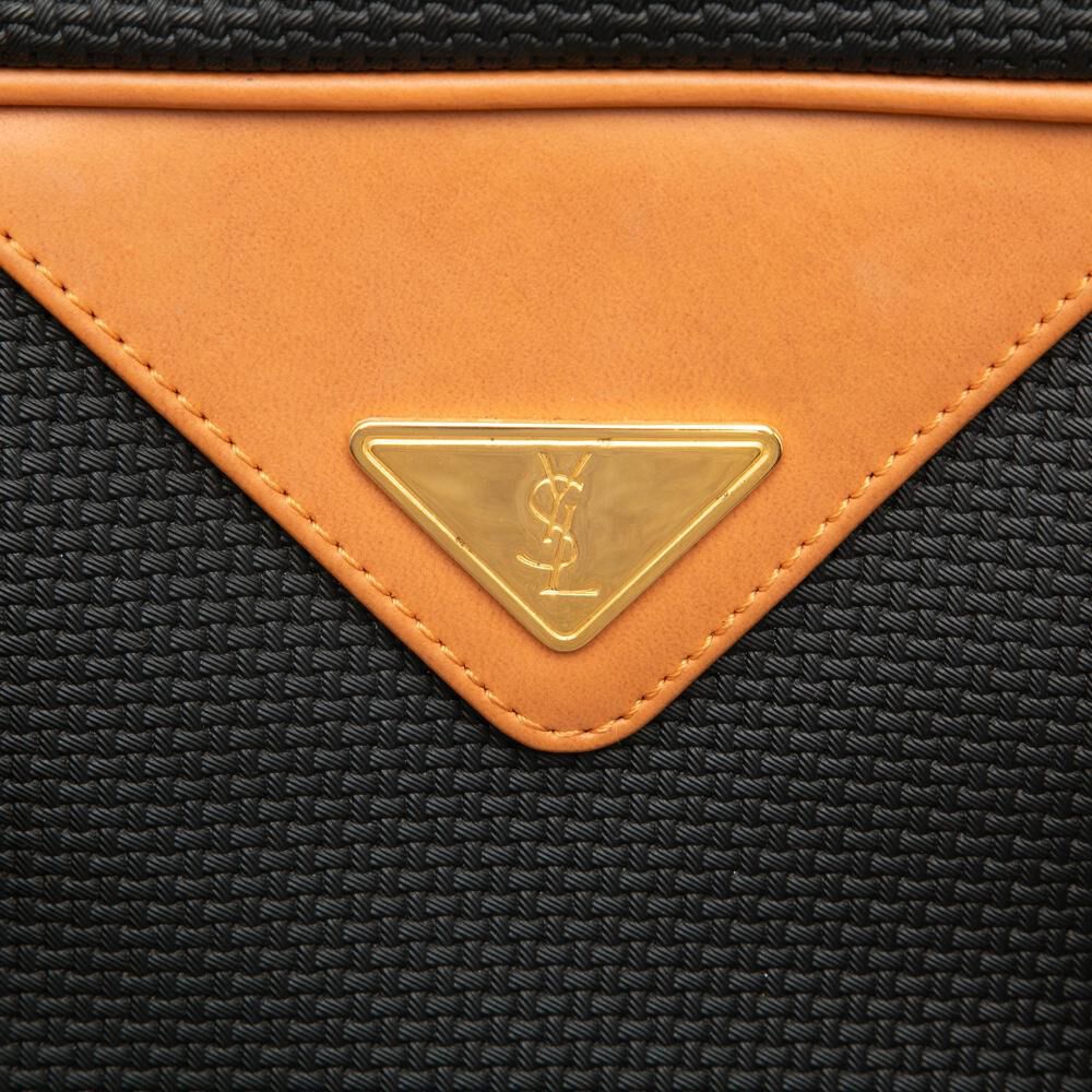 Yves Saint Laurent Travel Bag