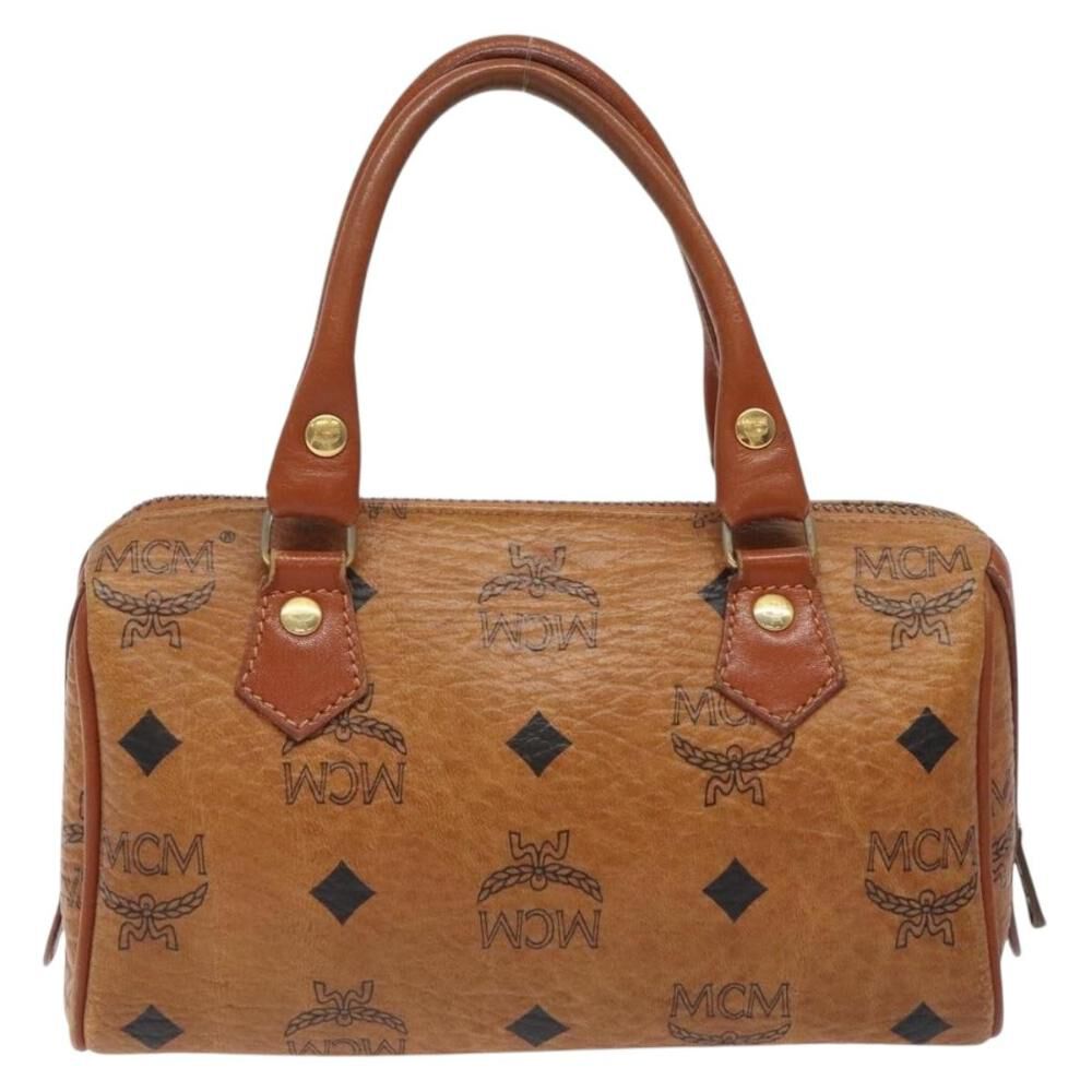 Mcm Handbag
