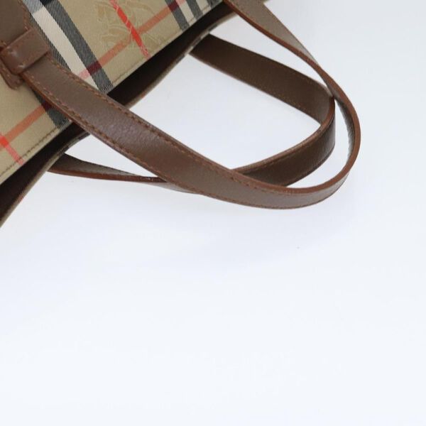 Burberry Tote