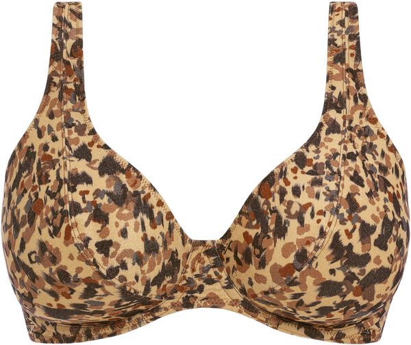 ARIZONA WAVE UW HIGH APEX BIKINI TO