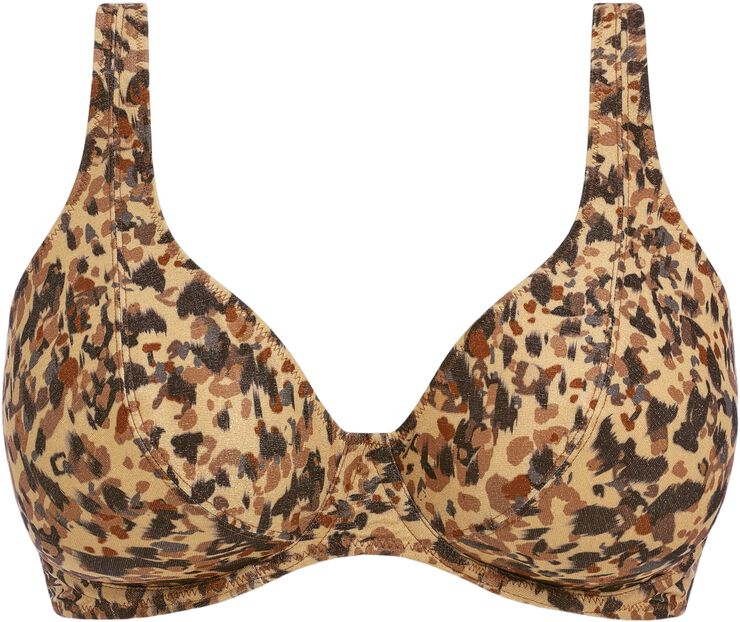 ARIZONA WAVE UW HIGH APEX BIKINI TO