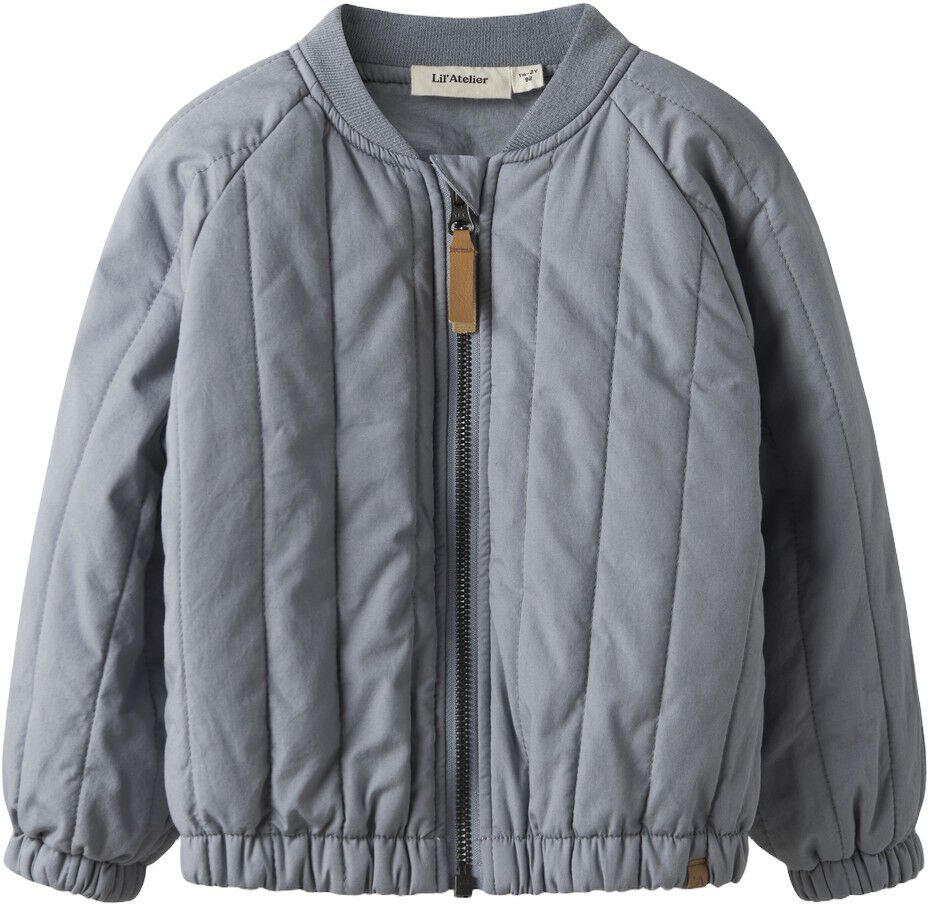 NMMLIO BOMBER JACKET LIL