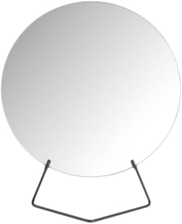 Standing Mirror spejl 20 cm.