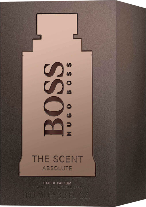BOSS The Scent Absolute Eau de parfum