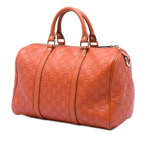 Gucci Boston Bag