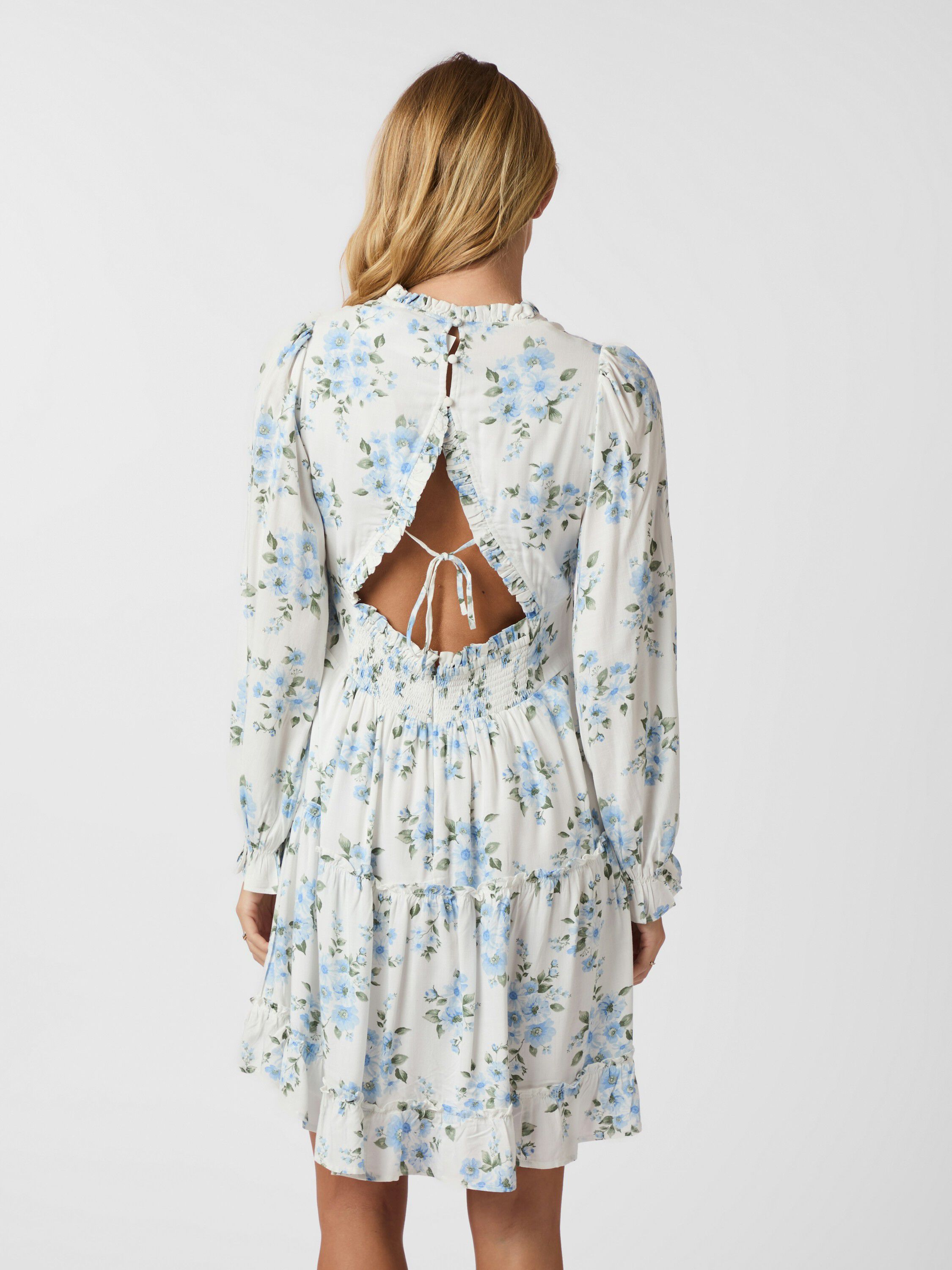 Miller Floral Dream dress