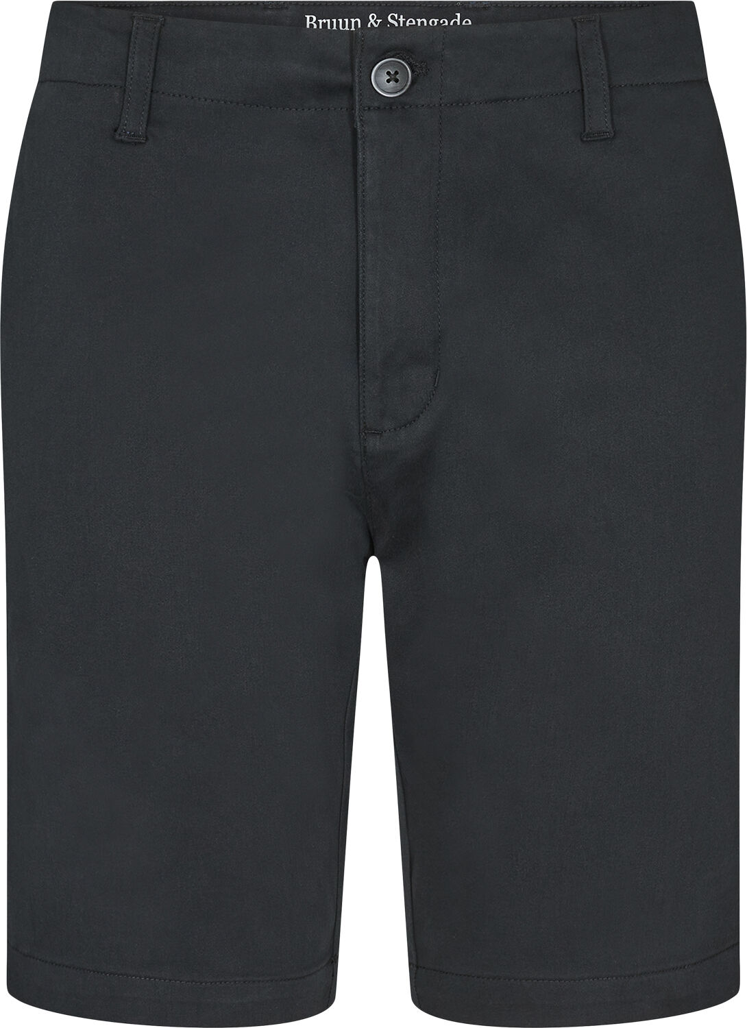 BS Gerhard Regular Fit Shorts