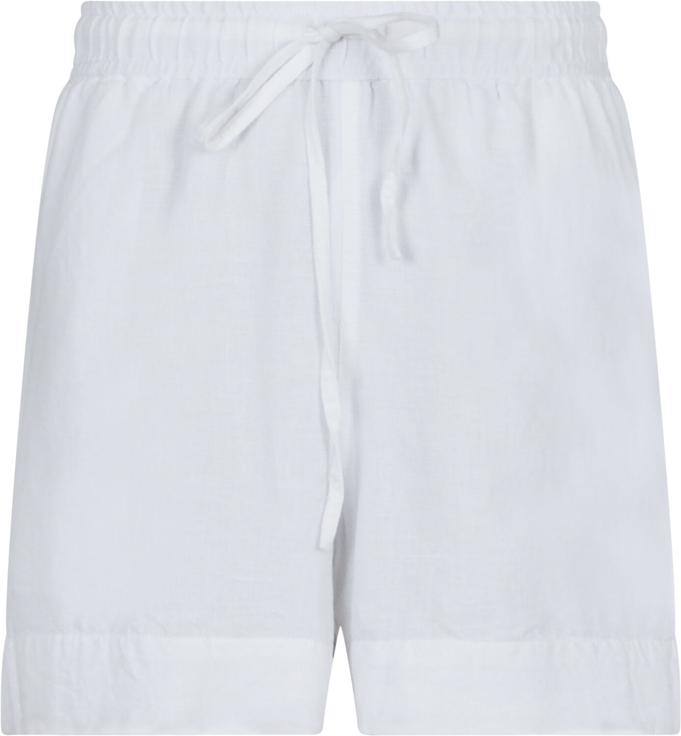 Shea Linen Shorts