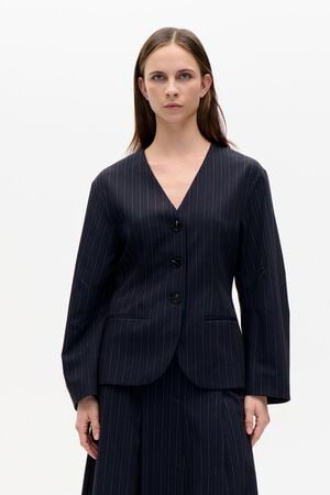 BOTILMA Jacket