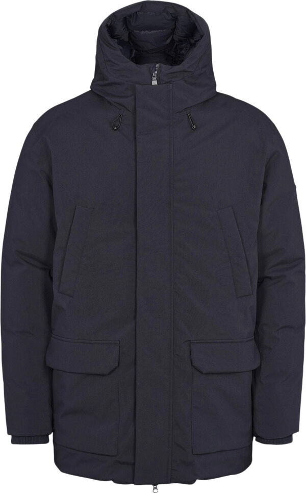 Agdluak Ii Parka Jakke