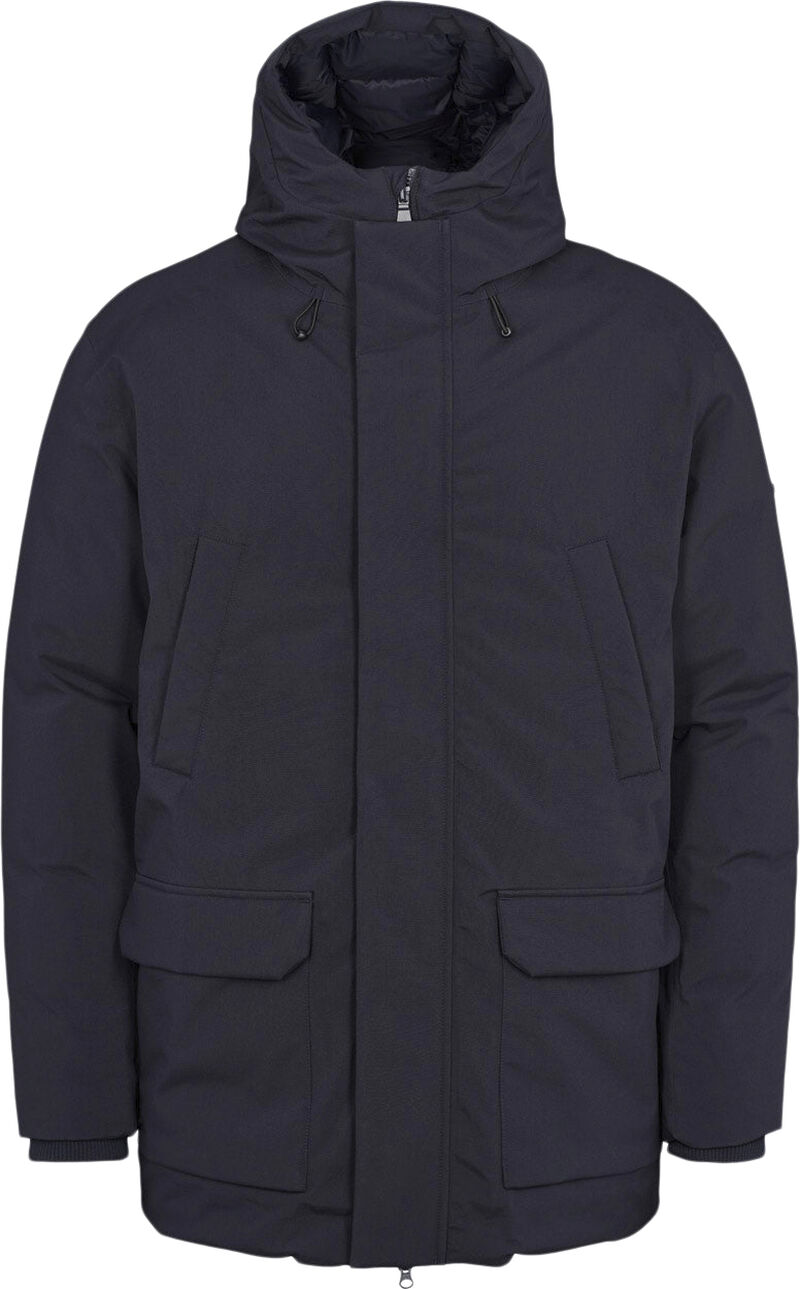 Agdluak Ii Parka Jakke