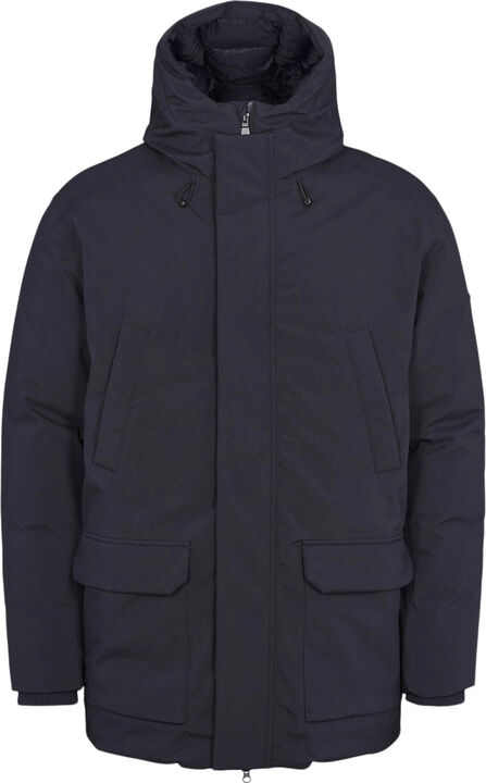 Agdluak II Parka Jakke