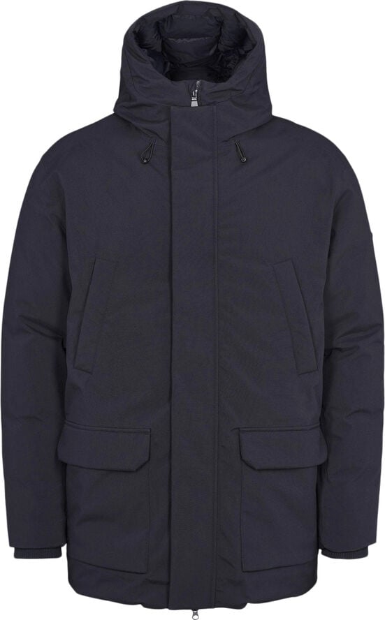 Agdluak II Parka Jakke