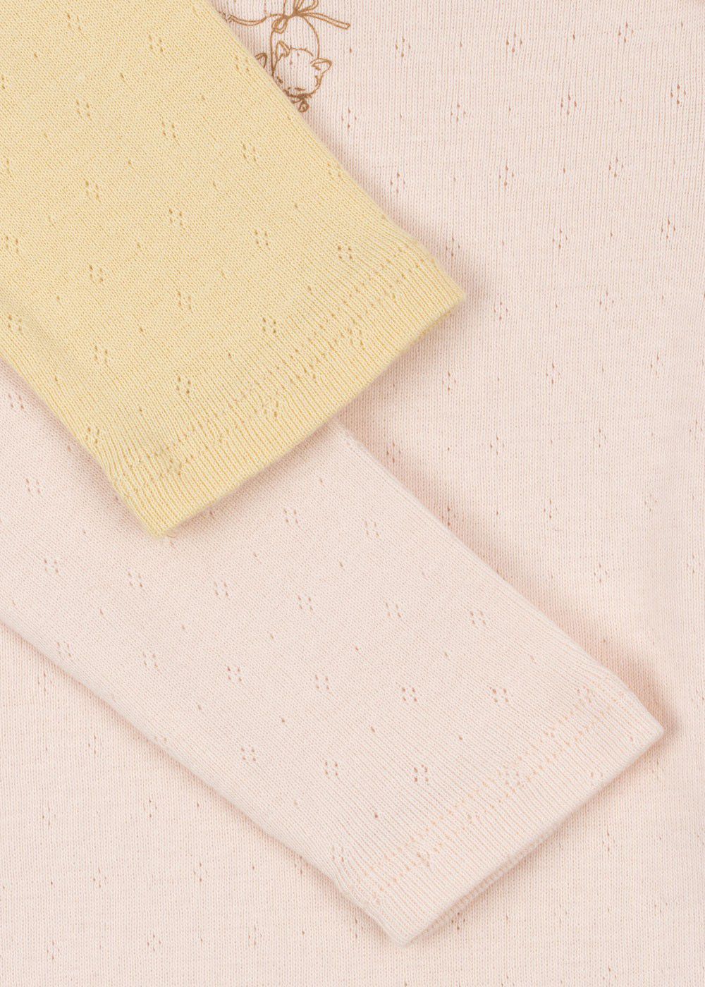 PERLA 2 PACK LS BODY OCS