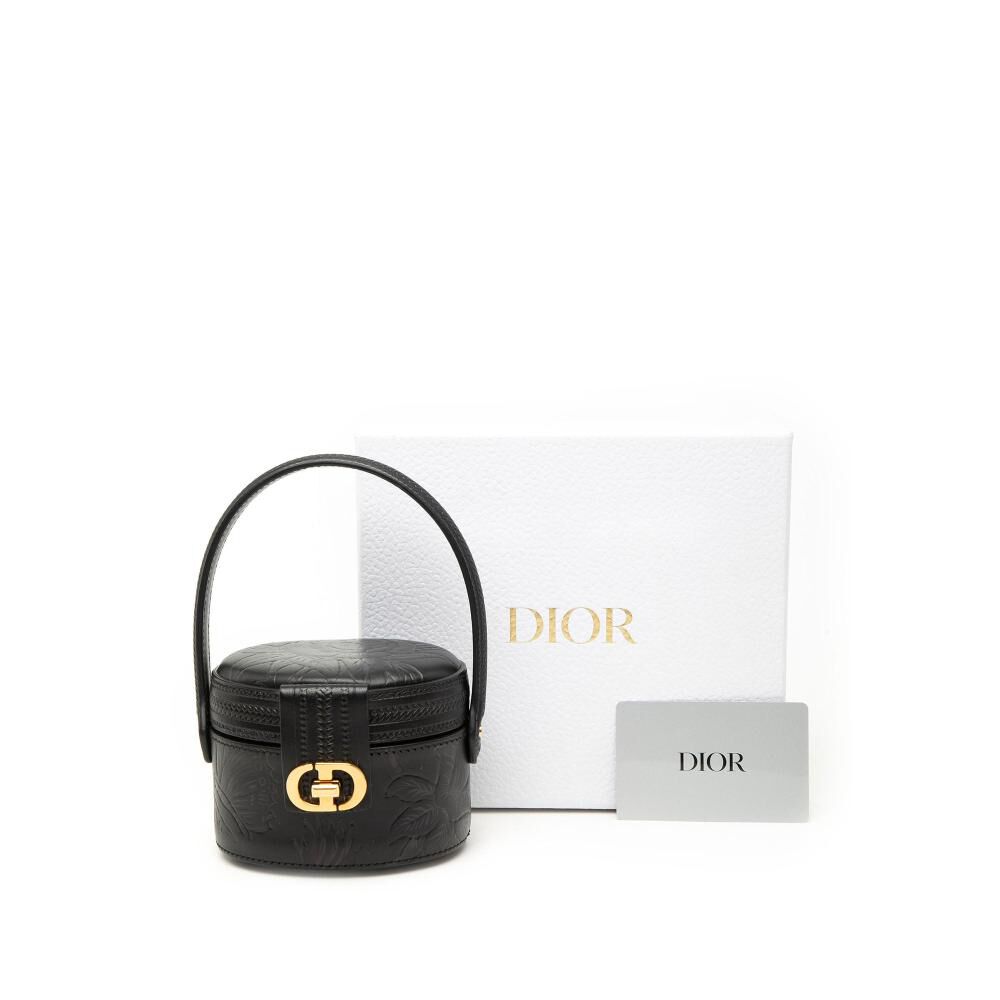 Dior Vanity Bag