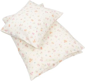 BABY BEDDING GOTS
